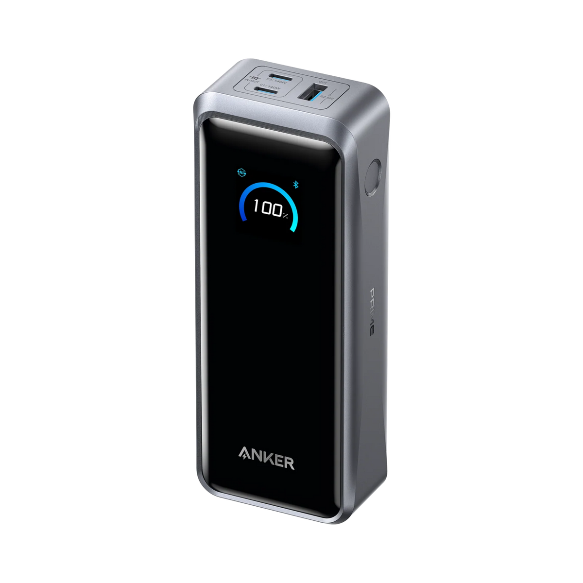 Anker Prime Power Bank (26,250mAh, 300W Max Output)