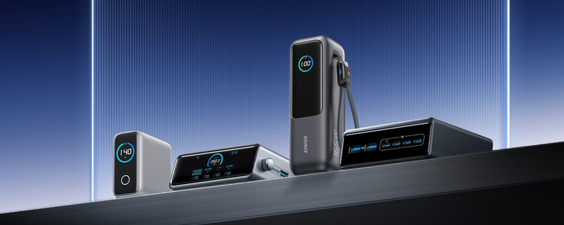 Anker Prime Thumbnail