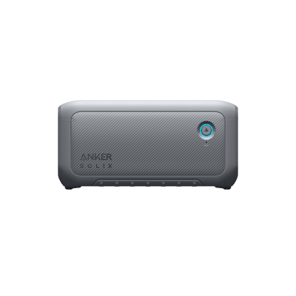 Anker SOLIX BP2000 Portable Power Station Expansion Battery (Gen 2) Main Image