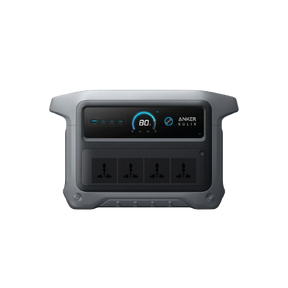Anker SOLIX C1000 Gen 2 | Portable Power Station for Outdoor and Home Power