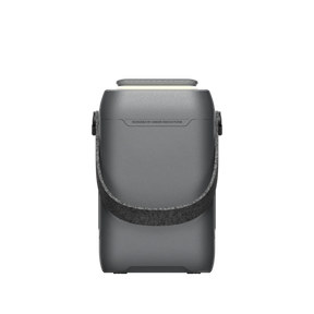 Anker SOLIX C300 DC Back Image