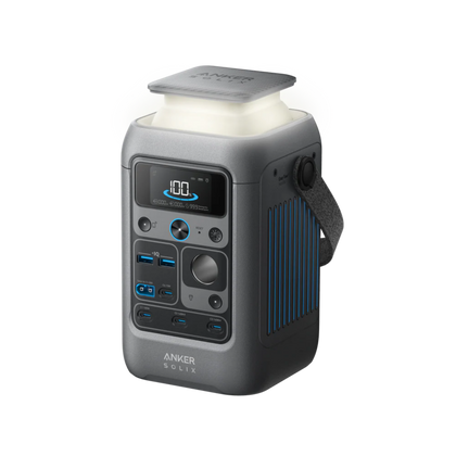 Anker SOLIX C300 DC Main Image