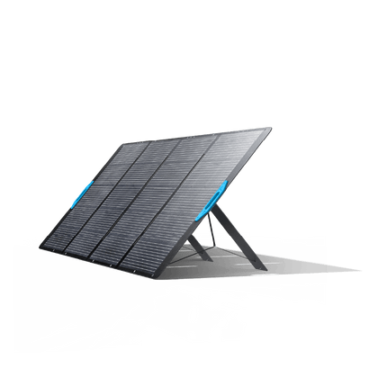 Anker SOLIX PS400 Portable Solar Panel 400W Main Image