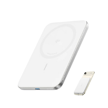 Anker Nano 5000mAh | Ultra-Slim Power Bank for Everyday Commute