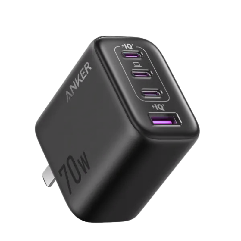 Anker Zolo 70W Charger 4-Port