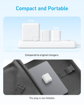 Anker 20W USB-C Wall Charger
