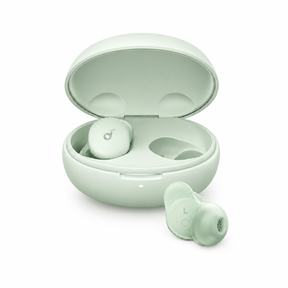 Soundcore Sleep A30 Smart ANC Sleep Earbuds