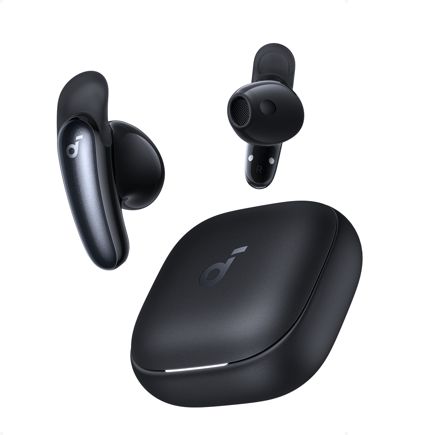 Soundcore Liberty Buds Semi-In-Ear Earbuds