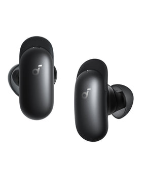 Soundcore Liberty 5 Pro Max AI Recording Earbuds