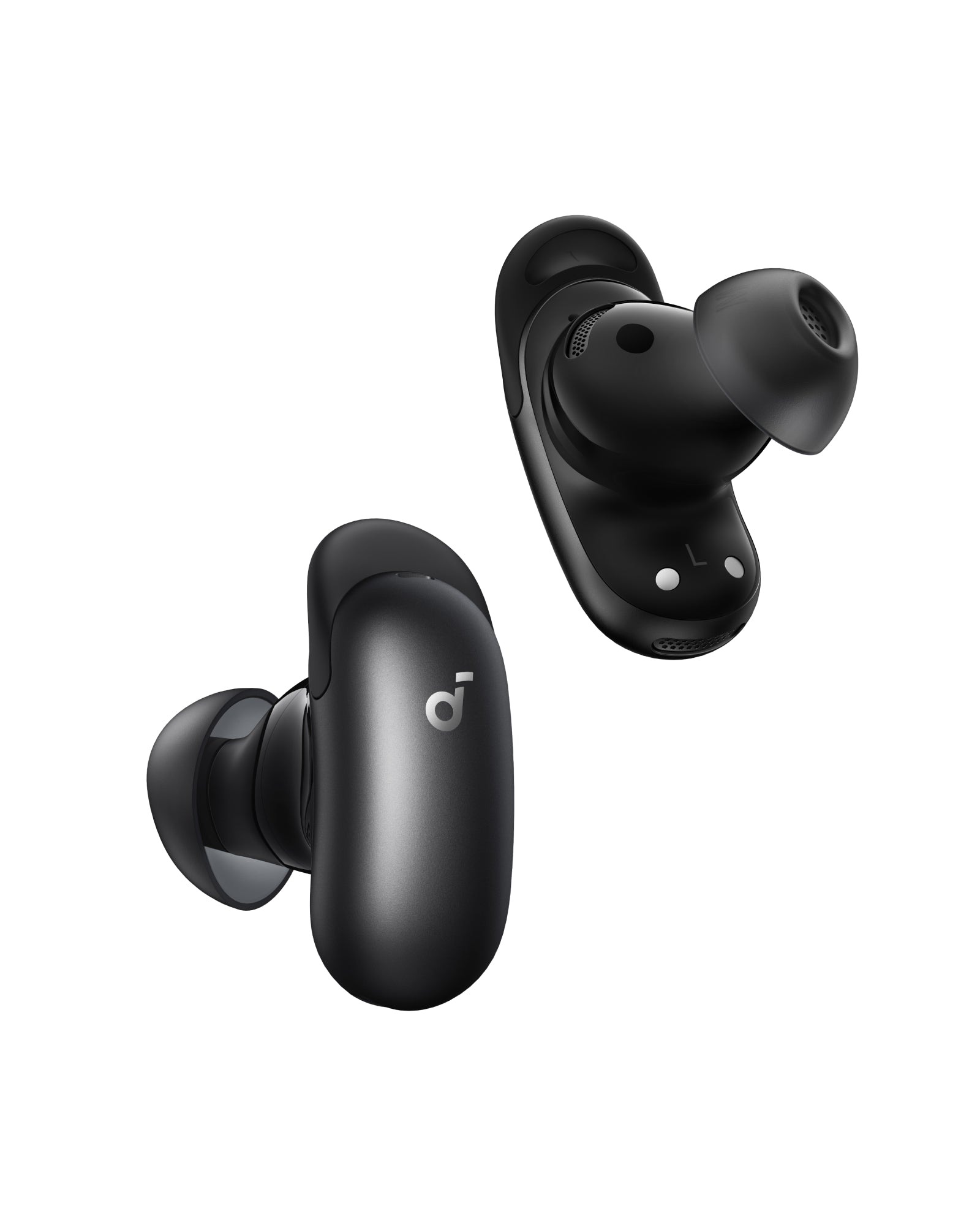 Soundcore Liberty 5 Pro Max AI Recording Earbuds