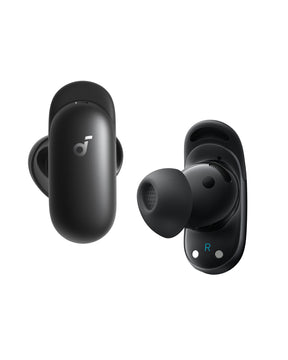 Soundcore Liberty 5 Pro Max AI Recording Earbuds