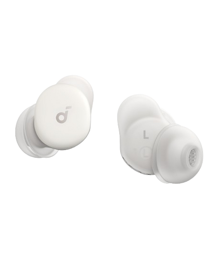 ANKER soundcore Sleep A30 | Noise Blocking Sleep Earbuds for Better Rest