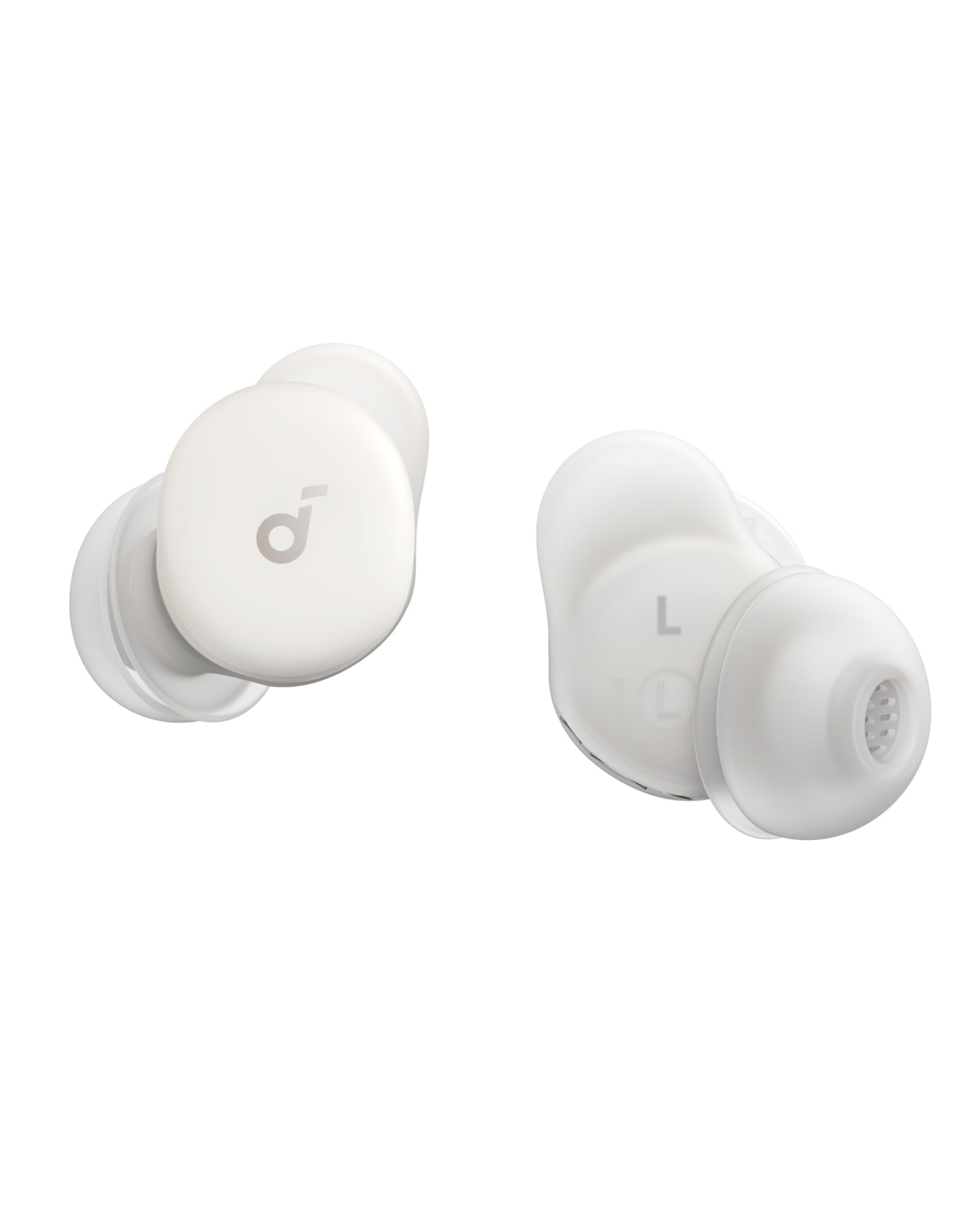 Soundcore Sleep A30 Smart ANC Sleep Earbuds