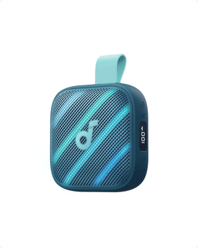 Soundcore Boom Go 3i Portable Speaker