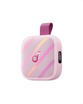 Soundcore Boom Go 3i Portable Speaker