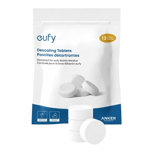 Eufy Descaling Tablets