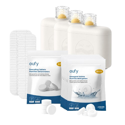 Eufy 6-month Maintenance Kit