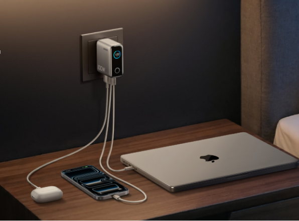 Protect your device's lifespan