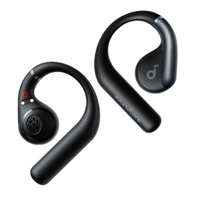 ANKER soundcore AeroFit | Open-Ear Sport Earbuds for Workouts