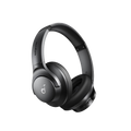 ANKER soundcore Q20i | Hybrid ANC Headphones for Travel and Focus