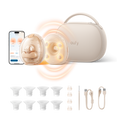 Eufy Breast Pump S2 Pro