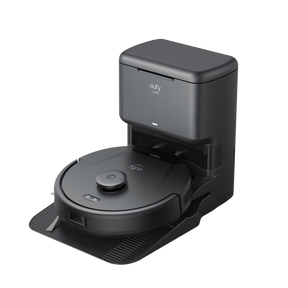 Anker eufy Clean L60 | With Hair Detangling Technology