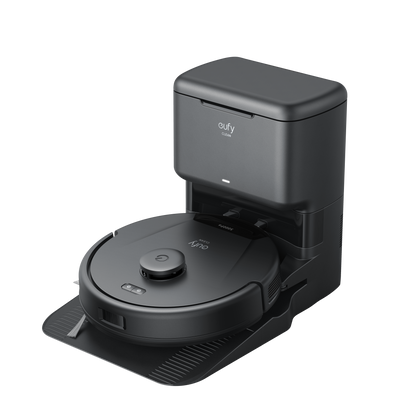 Anker eufy Clean L60 | With Hair Detangling Technology