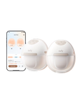 eufy Wearable Breast Pump E20