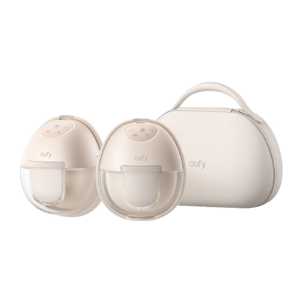eufy Wearable Breast Pump S1 Pro