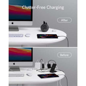 Anker 637 MagGo Magnetic Charging Station - Anker Philippines
