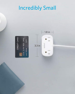 Anker PowerExtend USB 2 Mini