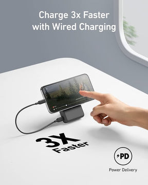 Anker 633 Magnetic Battery (MagGo)