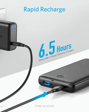Anker PowerCore Essential 20K PD