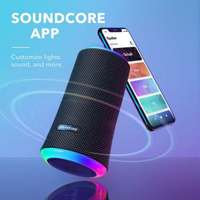 Soundcore Flare 2 Bluetooth Speaker