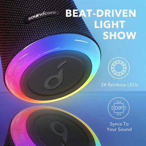 Soundcore Flare 2 Bluetooth Speaker