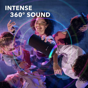 Soundcore Flare 2 Bluetooth Speaker