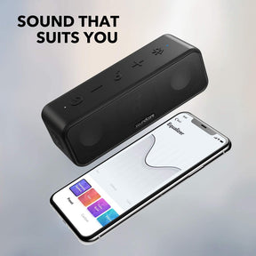Soundcore 3 Bluetooth Speaker