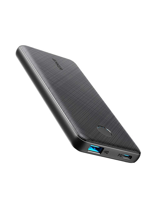 Anker PowerCore 523 10K PD Powerbank