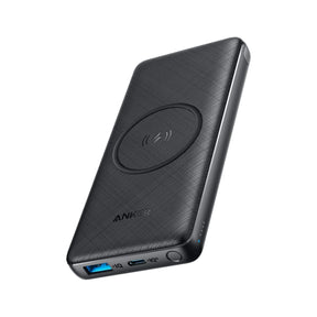 Anker PowerCore III 10K Wireless