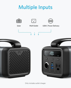Anker PowerHouse 200