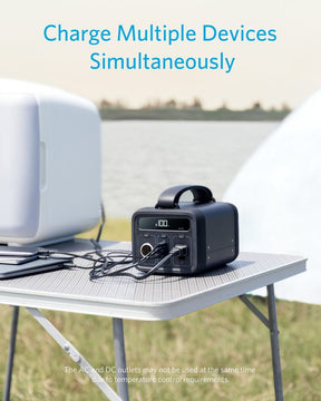 Anker PowerHouse 200