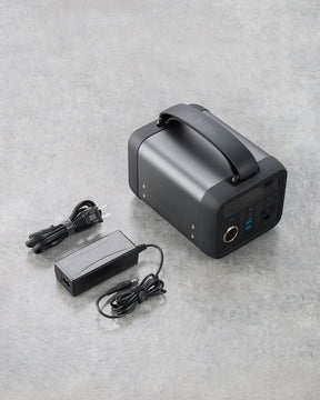 Anker PowerHouse 200