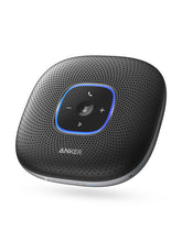 Anker PowerConf Bluetooth Speakerphone in Black