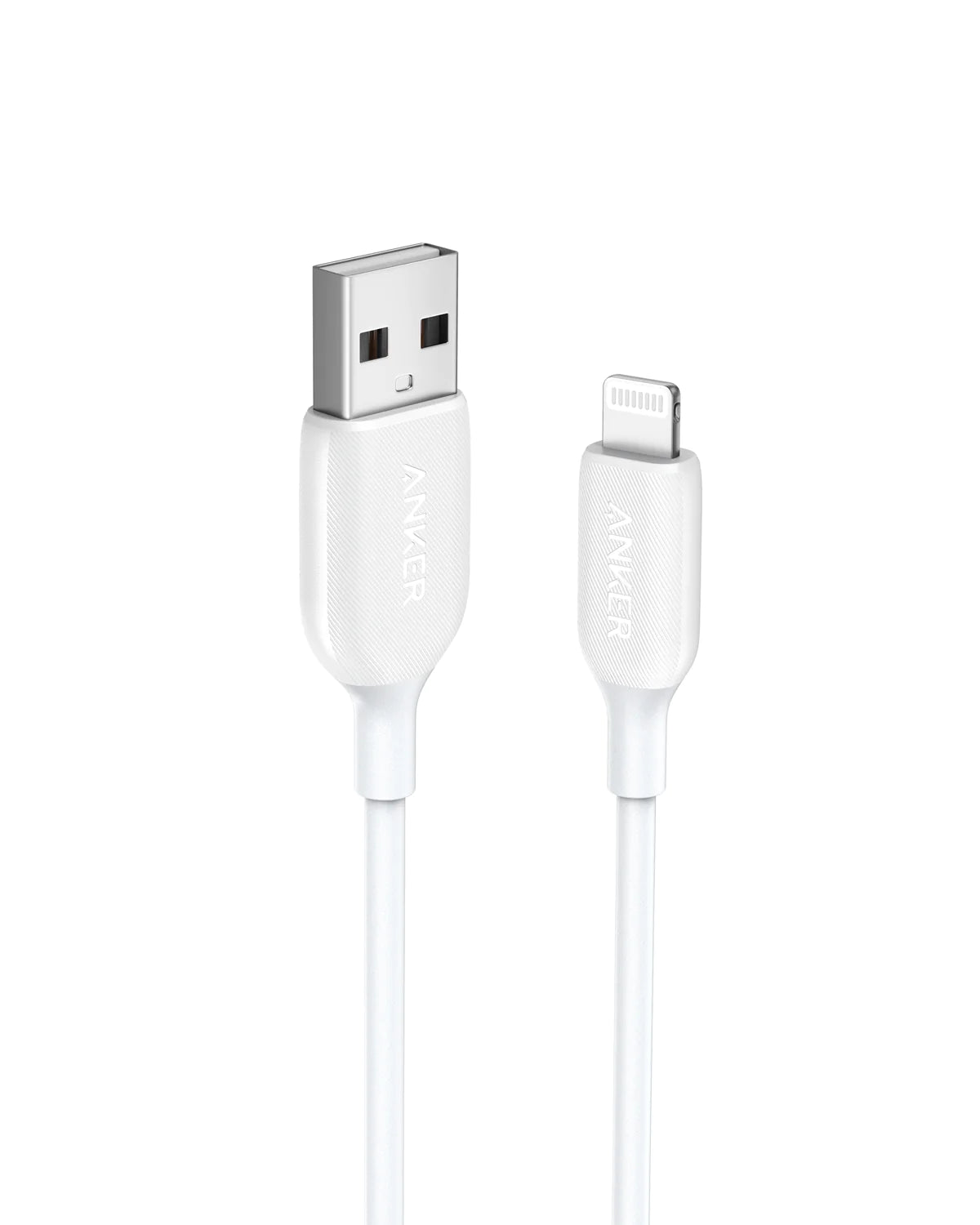 Anker PowerLine III 3ft Lightning Cable