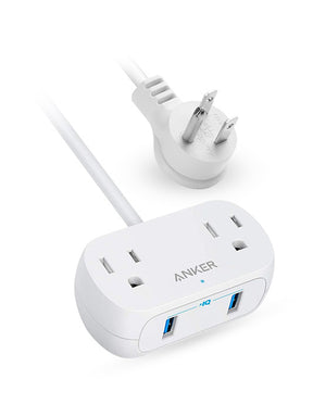 Anker PowerExtend USB 2 Mini