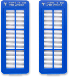eufy Replacement Washable Filter Set