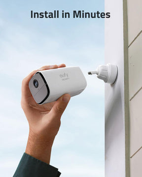 eufy SoloCam E40