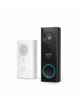 eufy Video Doorbell 2K (Wired)