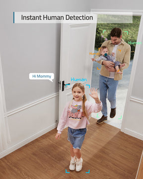 eufy Indoor Cam 2K
