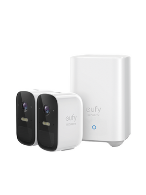 eufyCam 2C